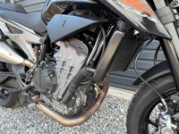 USED 2020 20 KTM 790 DUKE 790 Naked Petrol Manual Euro 4 (105 ps) 