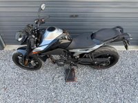 USED 2020 20 KTM 790 DUKE 790 Naked Petrol Manual Euro 4 (105 ps) 
