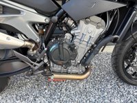 USED 2020 20 KTM 790 DUKE 790 Naked Petrol Manual Euro 4 (105 ps) 