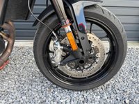 USED 2020 20 KTM 790 DUKE 790 Naked Petrol Manual Euro 4 (105 ps) 