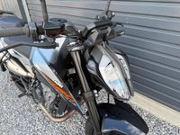 USED 2020 20 KTM 790 DUKE 790 Naked Petrol Manual Euro 4 (105 ps) 