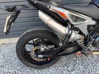 USED 2020 20 KTM 790 DUKE 790 Naked Petrol Manual Euro 4 (105 ps) 