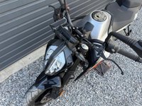 USED 2020 20 KTM 790 DUKE 790 Naked Petrol Manual Euro 4 (105 ps) 