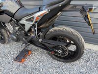USED 2020 20 KTM 790 DUKE 790 Naked Petrol Manual Euro 4 (105 ps) 