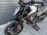 USED 2020 20 KTM 790 DUKE 790 Naked Petrol Manual Euro 4 (105 ps) 