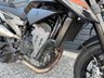 USED 2020 20 KTM 790 DUKE 790 Naked Petrol Manual Euro 4 (105 ps) 