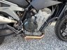 USED 2020 20 KTM 790 DUKE 790 Naked Petrol Manual Euro 4 (105 ps) 