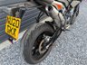 USED 2020 20 KTM 790 DUKE 790 Naked Petrol Manual Euro 4 (105 ps) 