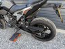 USED 2020 20 KTM 790 DUKE 790 Naked Petrol Manual Euro 4 (105 ps) 