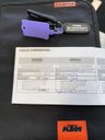 USED 2020 20 KTM 790 DUKE 790 Naked Petrol Manual Euro 4 (105 ps) 
