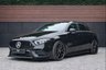 USED 2022 22 MERCEDES-BENZ A-CLASS 1.3 A200 AMG Line Edition (Premium) Hatchback 5dr Petrol 7G-DCT Euro 6 (s/s) (163 ps) 