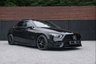 USED 2022 22 MERCEDES-BENZ A-CLASS 1.3 A200 AMG Line Edition (Premium) Hatchback 5dr Petrol 7G-DCT Euro 6 (s/s) (163 ps) 
