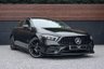 USED 2022 22 MERCEDES-BENZ A-CLASS 1.3 A200 AMG Line Edition (Premium) Hatchback 5dr Petrol 7G-DCT Euro 6 (s/s) (163 ps) 