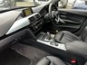 USED 2016 16 BMW 3 SERIES 3.0 330d M Sport Saloon 4dr Diesel Auto Euro 6 (s/s) (258 ps) GOOD SERVICE HISTORY, WELL KEPT, GREAT SPECIFICATIONS, 61 MPG, ULEZ COMPLIANT/EURO 6