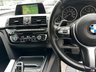 USED 2016 16 BMW 3 SERIES 3.0 330d M Sport Saloon 4dr Diesel Auto Euro 6 (s/s) (258 ps) GOOD SERVICE HISTORY, WELL KEPT, GREAT SPECIFICATIONS, 61 MPG, ULEZ COMPLIANT/EURO 6
