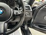 USED 2016 16 BMW 3 SERIES 3.0 330d M Sport Saloon 4dr Diesel Auto Euro 6 (s/s) (258 ps) GOOD SERVICE HISTORY, WELL KEPT, GREAT SPECIFICATIONS, 61 MPG, ULEZ COMPLIANT/EURO 6