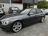 USED 2016 16 BMW 3 SERIES 3.0 330d M Sport Saloon 4dr Diesel Auto Euro 6 (s/s) (258 ps) GOOD SERVICE HISTORY, WELL KEPT, GREAT SPECIFICATIONS, 61 MPG, ULEZ COMPLIANT/EURO 6