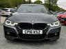 USED 2016 16 BMW 3 SERIES 3.0 330d M Sport Saloon 4dr Diesel Auto Euro 6 (s/s) (258 ps) GOOD SERVICE HISTORY, WELL KEPT, GREAT SPECIFICATIONS, 61 MPG, ULEZ COMPLIANT/EURO 6