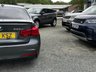 USED 2016 16 BMW 3 SERIES 3.0 330d M Sport Saloon 4dr Diesel Auto Euro 6 (s/s) (258 ps) GOOD SERVICE HISTORY, WELL KEPT, GREAT SPECIFICATIONS, 61 MPG, ULEZ COMPLIANT/EURO 6
