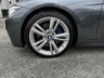 USED 2016 16 BMW 3 SERIES 3.0 330d M Sport Saloon 4dr Diesel Auto Euro 6 (s/s) (258 ps) GOOD SERVICE HISTORY, WELL KEPT, GREAT SPECIFICATIONS, 61 MPG, ULEZ COMPLIANT/EURO 6