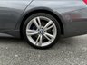 USED 2016 16 BMW 3 SERIES 3.0 330d M Sport Saloon 4dr Diesel Auto Euro 6 (s/s) (258 ps) GOOD SERVICE HISTORY, WELL KEPT, GREAT SPECIFICATIONS, 61 MPG, ULEZ COMPLIANT/EURO 6