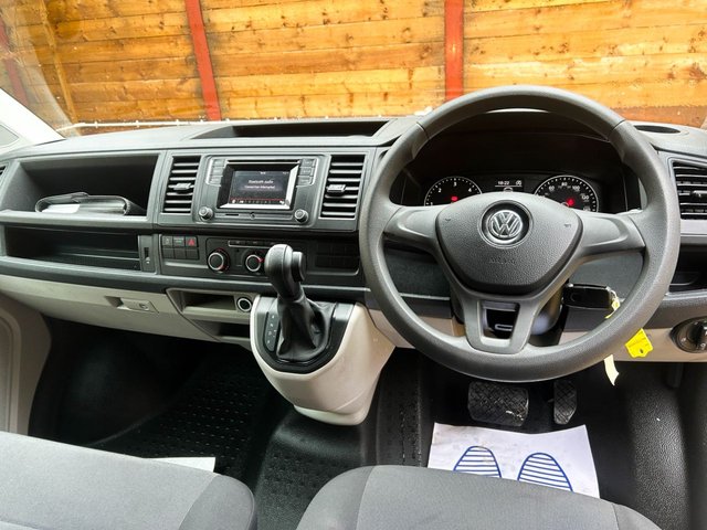 View our VOLKSWAGEN TRANSPORTER