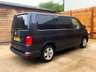 USED 2018 68 VOLKSWAGEN TRANSPORTER 4 Seat Auto Wheelchair Accessible Disabled Access Vehicle WAV 