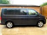 USED 2018 68 VOLKSWAGEN TRANSPORTER 4 Seat Auto Wheelchair Accessible Disabled Access Vehicle WAV 