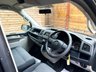 USED 2018 68 VOLKSWAGEN TRANSPORTER 4 Seat Auto Wheelchair Accessible Disabled Access Vehicle WAV 