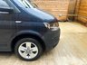 USED 2018 68 VOLKSWAGEN TRANSPORTER 4 Seat Auto Wheelchair Accessible Disabled Access Vehicle WAV 
