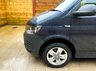 USED 2018 68 VOLKSWAGEN TRANSPORTER 4 Seat Auto Wheelchair Accessible Disabled Access Vehicle WAV 