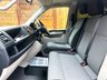 USED 2018 68 VOLKSWAGEN TRANSPORTER 4 Seat Auto Wheelchair Accessible Disabled Access Vehicle WAV 