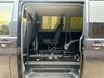 USED 2018 68 VOLKSWAGEN TRANSPORTER 4 Seat Auto Wheelchair Accessible Disabled Access Vehicle WAV 