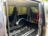 USED 2018 68 VOLKSWAGEN TRANSPORTER 4 Seat Auto Wheelchair Accessible Disabled Access Vehicle WAV 