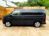 USED 2018 68 VOLKSWAGEN TRANSPORTER 4 Seat Auto Wheelchair Accessible Disabled Access Vehicle WAV 