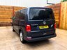 USED 2018 68 VOLKSWAGEN TRANSPORTER 4 Seat Auto Wheelchair Accessible Disabled Access Vehicle WAV 