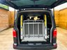 USED 2018 68 VOLKSWAGEN TRANSPORTER 4 Seat Auto Wheelchair Accessible Disabled Access Vehicle WAV 