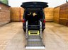 USED 2018 68 VOLKSWAGEN TRANSPORTER 4 Seat Auto Wheelchair Accessible Disabled Access Vehicle WAV 