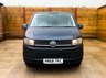 USED 2018 68 VOLKSWAGEN TRANSPORTER 4 Seat Auto Wheelchair Accessible Disabled Access Vehicle WAV 