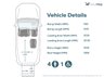 USED 2018 68 VOLKSWAGEN TRANSPORTER 4 Seat Auto Wheelchair Accessible Disabled Access Vehicle WAV 