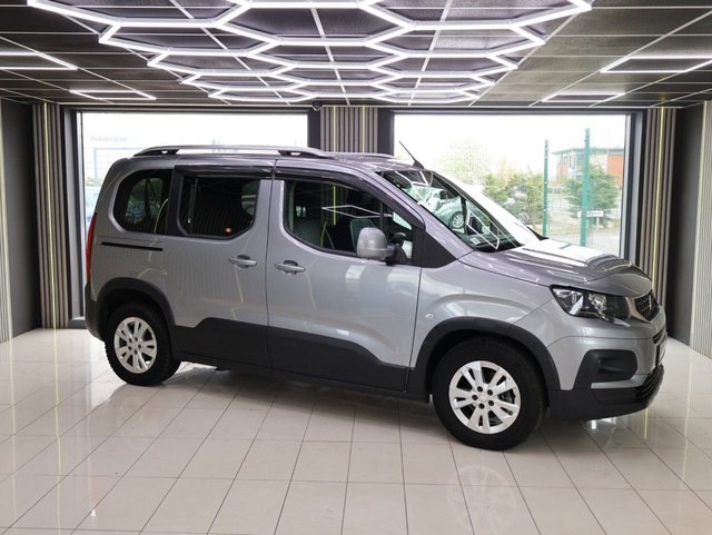 Autopark UK