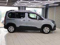 USED 2019 19 PEUGEOT RIFTER 1.5 BlueHDi Allure Standard MPV 5dr Diesel Manual Euro 6 (100 ps) FULL WHEELCHAIR CONVERSION