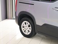 USED 2019 19 PEUGEOT RIFTER 1.5 BlueHDi Allure Standard MPV 5dr Diesel Manual Euro 6 (100 ps) FULL WHEELCHAIR CONVERSION
