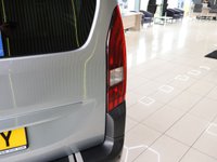 USED 2019 19 PEUGEOT RIFTER 1.5 BlueHDi Allure Standard MPV 5dr Diesel Manual Euro 6 (100 ps) FULL WHEELCHAIR CONVERSION