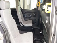 USED 2019 19 PEUGEOT RIFTER 1.5 BlueHDi Allure Standard MPV 5dr Diesel Manual Euro 6 (100 ps) FULL WHEELCHAIR CONVERSION