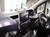 USED 2019 19 PEUGEOT RIFTER 1.5 BlueHDi Allure Standard MPV 5dr Diesel Manual Euro 6 (100 ps) FULL WHEELCHAIR CONVERSION