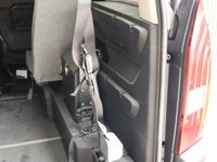 USED 2019 19 PEUGEOT RIFTER 1.5 BlueHDi Allure Standard MPV 5dr Diesel Manual Euro 6 (100 ps) FULL WHEELCHAIR CONVERSION