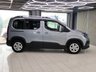 USED 2019 19 PEUGEOT RIFTER 1.5 BlueHDi Allure Standard MPV 5dr Diesel Manual Euro 6 (100 ps) FULL WHEELCHAIR CONVERSION