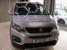 USED 2019 19 PEUGEOT RIFTER 1.5 BlueHDi Allure Standard MPV 5dr Diesel Manual Euro 6 (100 ps) FULL WHEELCHAIR CONVERSION
