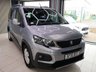 USED 2019 19 PEUGEOT RIFTER 1.5 BlueHDi Allure Standard MPV 5dr Diesel Manual Euro 6 (100 ps) FULL WHEELCHAIR CONVERSION